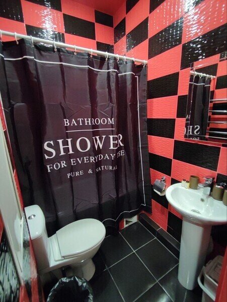 Люкс 2-местный DBL (вид на лес, №14)