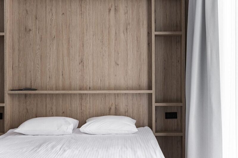 Апартаменты Vogue Mini