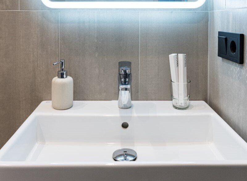 Апартаменты Vogue Mini