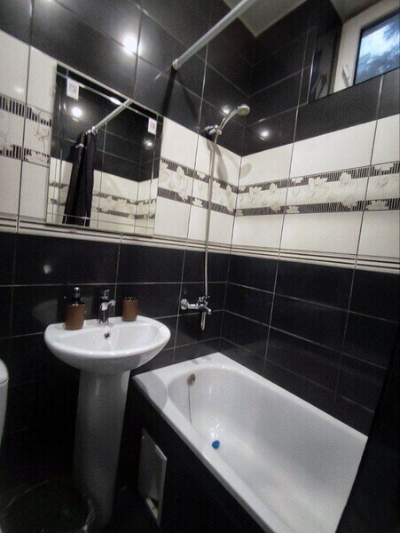 Стандартный 2-местный DBL (вид на сад, №16)