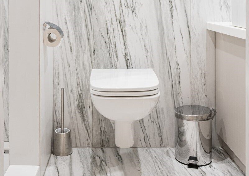 Апартаменты Vogue (студия)