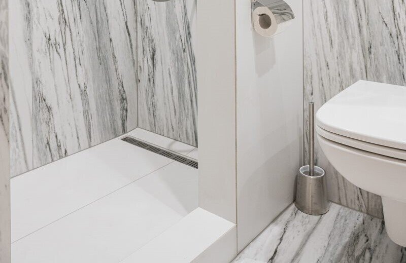 Апартаменты Vogue (студия)