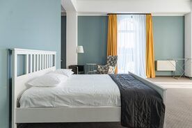 Семейный 4-местный Термаль, Термальный курорт Баден-Баден термы Еткуль, село Еткуль