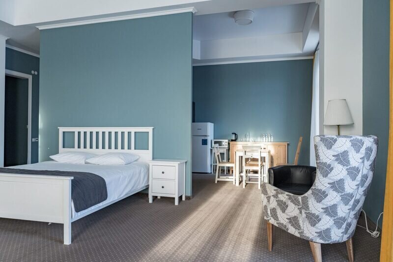 Семейный Термаль