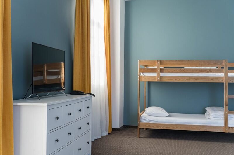 Семейный Термаль