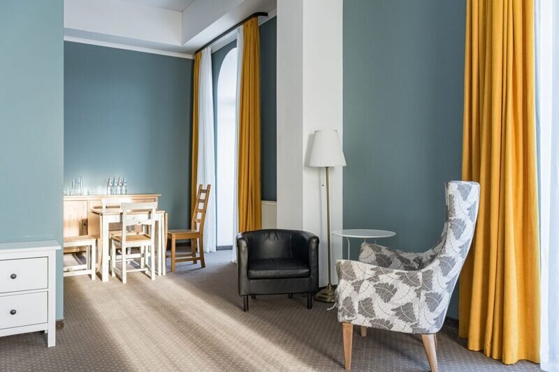 Семейный Термаль