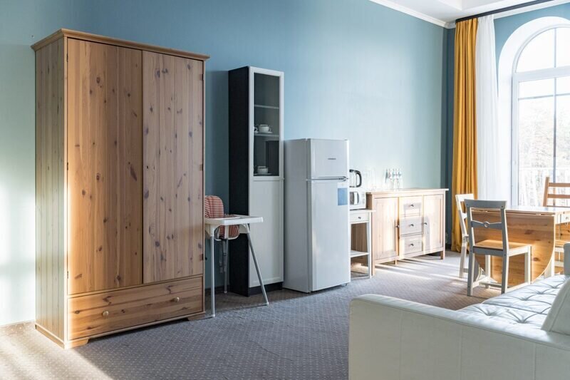 Семейный Термаль