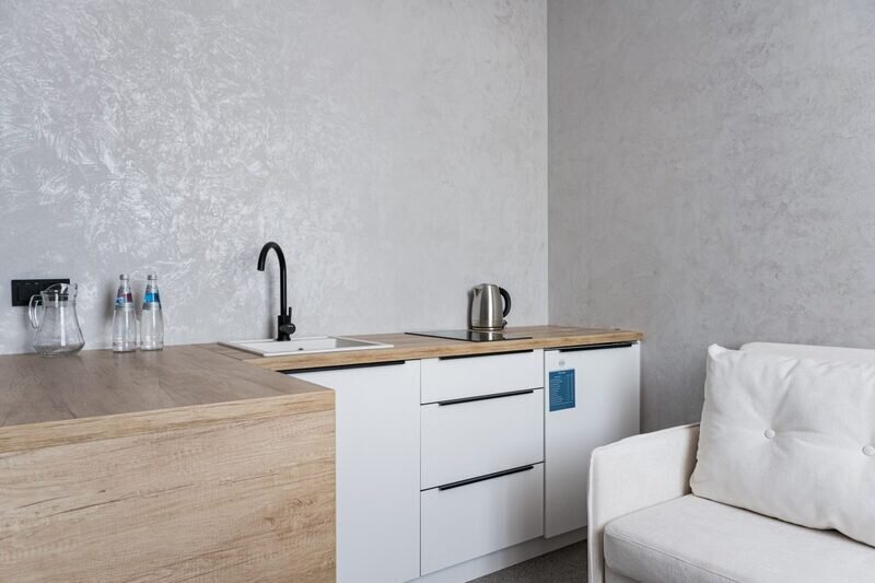 Студия Boutique Mini Термаль