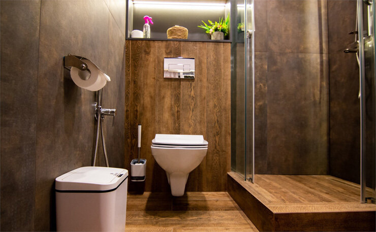 Резиденция 10-местная (Люкс с хорошим видом)