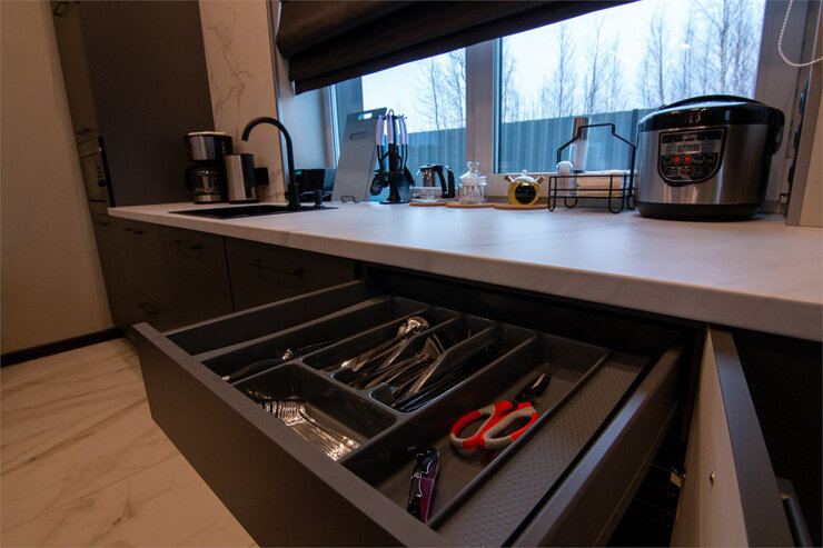 Резиденция 10-местная (Люкс)