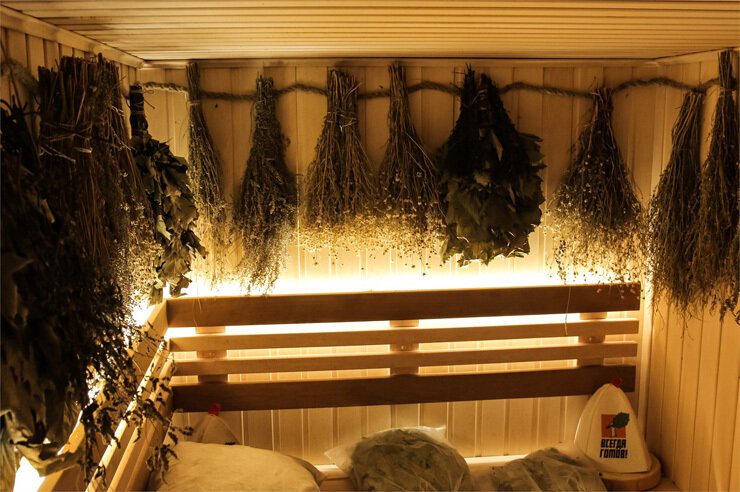 Резиденция 10-местная (с пятью спальнями)