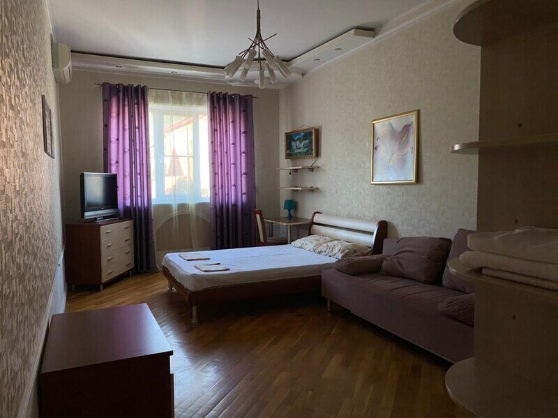 Комфорт 2-местный