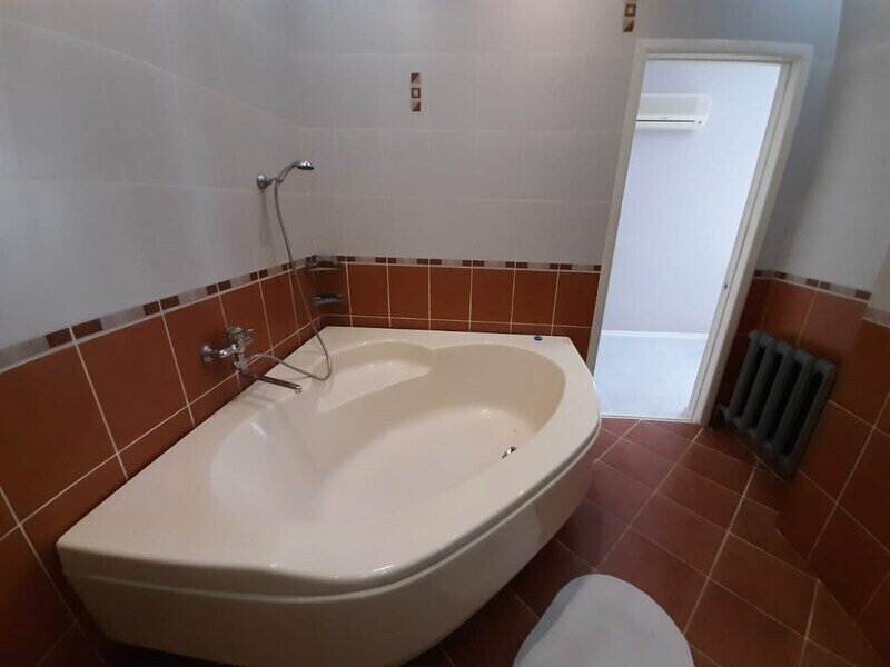 Люкс 6-местный 2-комнатный (с кухней)