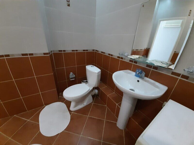 Люкс 6-местный 2-комнатный (с кухней)