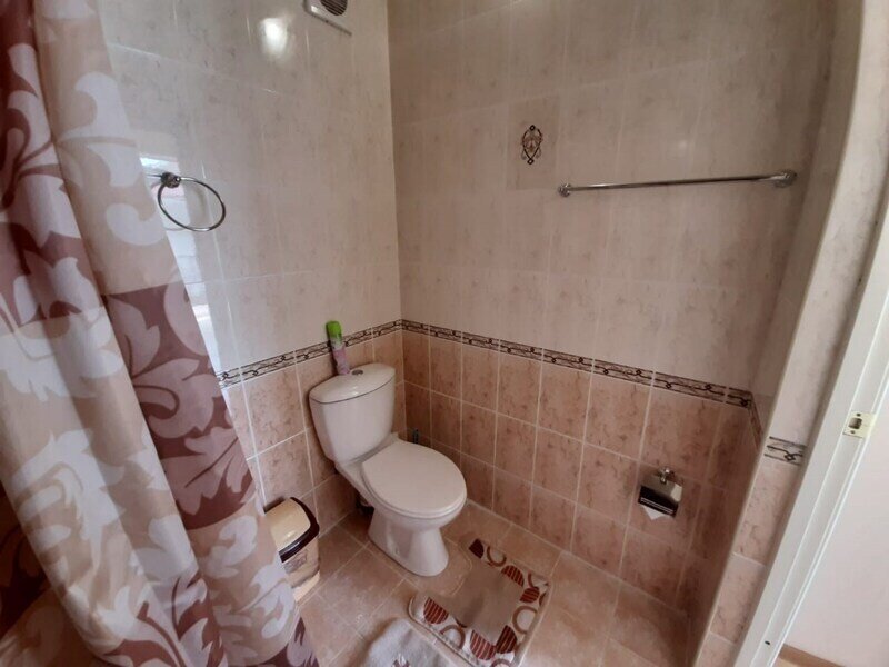 Стандартный 2-местный