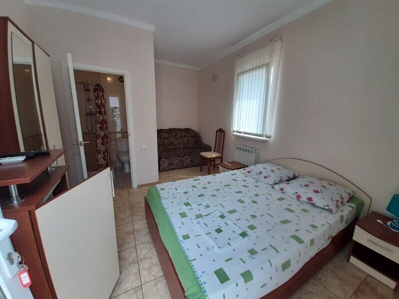 Стандартный 4-местный