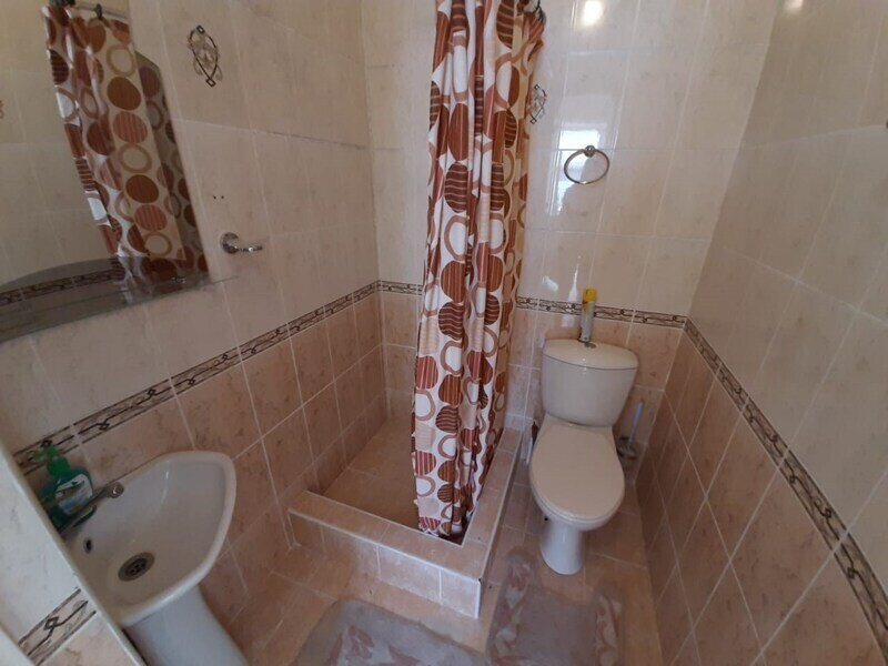 Стандартный 4-местный