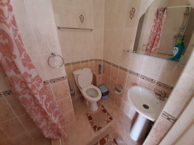 Стандартный 4-местный