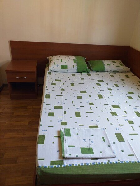 Эконом 3-местный