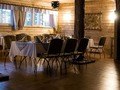 Ресторан — База отдыха «Денисов мыс», деревня Алекка