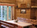 Ресторан — База отдыха «Денисов мыс», деревня Алекка