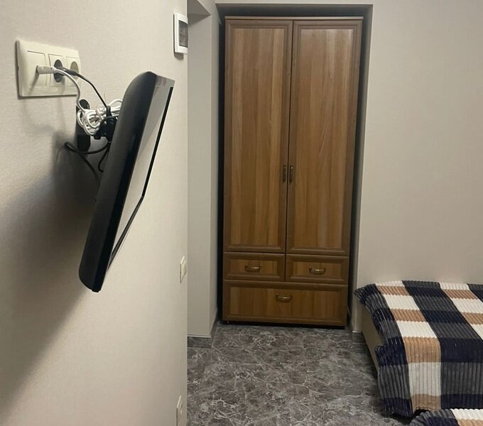 Стандартный 2-местный