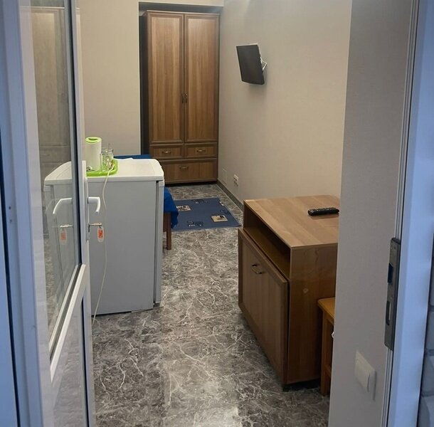 Стандартный 2-местный