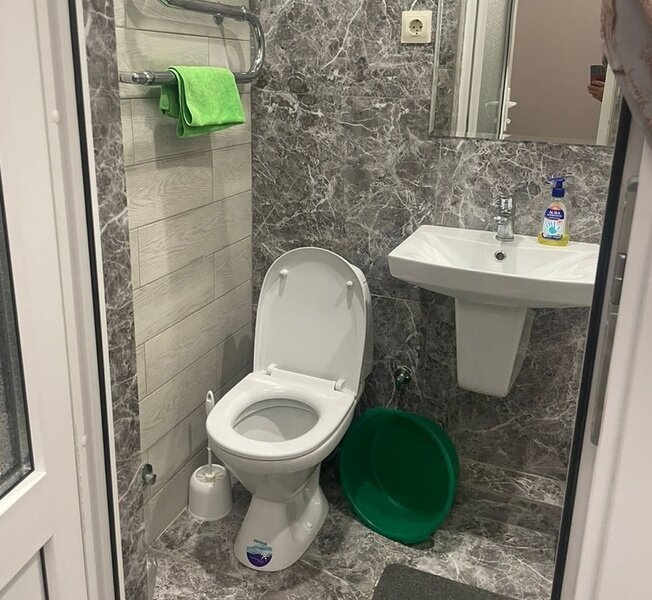 Стандартный 2-местный