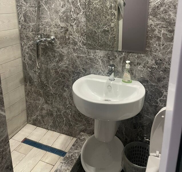 Стандартный 2-местный