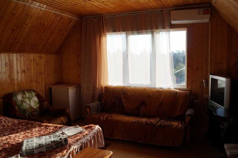 Стандартный 4-местный