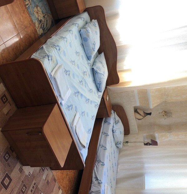 Стандартный 4-местный