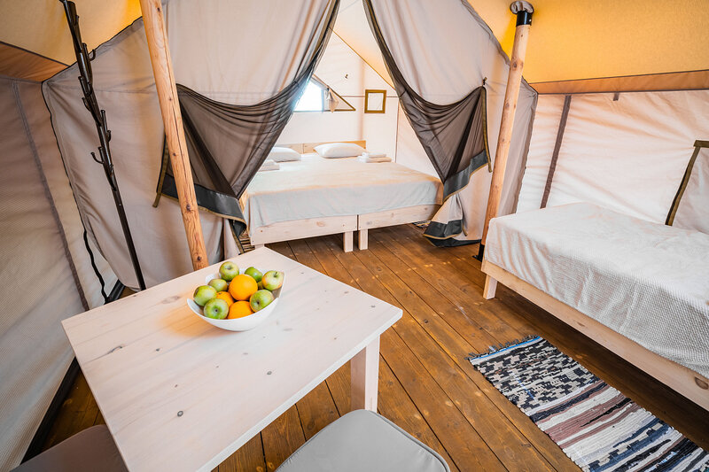 Дом 2-местный "Сафари-тент"