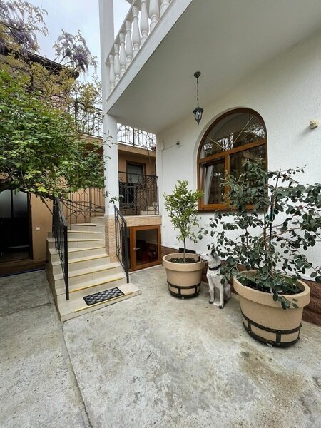 Гостевой дом У Валентины, Адлер, Краснодарский край