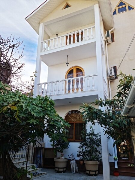 20221023_134302 | У Валентины, Краснодарский край