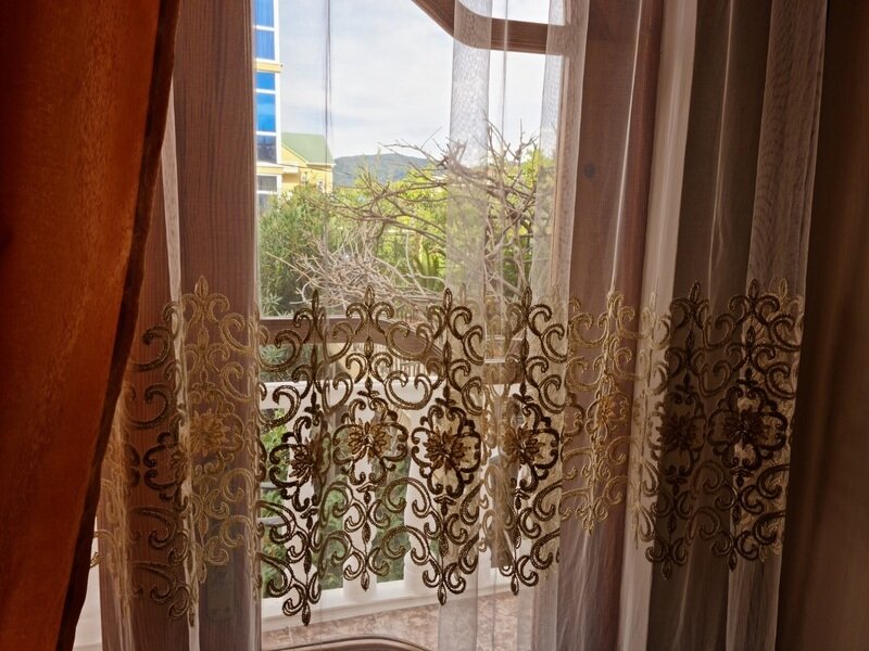 Комфорт 3-местный (с балконом)