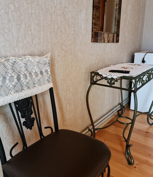 Комфорт 3-местный (с балконом)