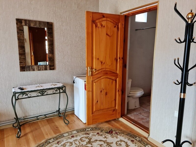 Комфорт 3-местный (с балконом)