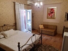 Комфорт 4-местный, Гостевой дом У Валентины, Адлер