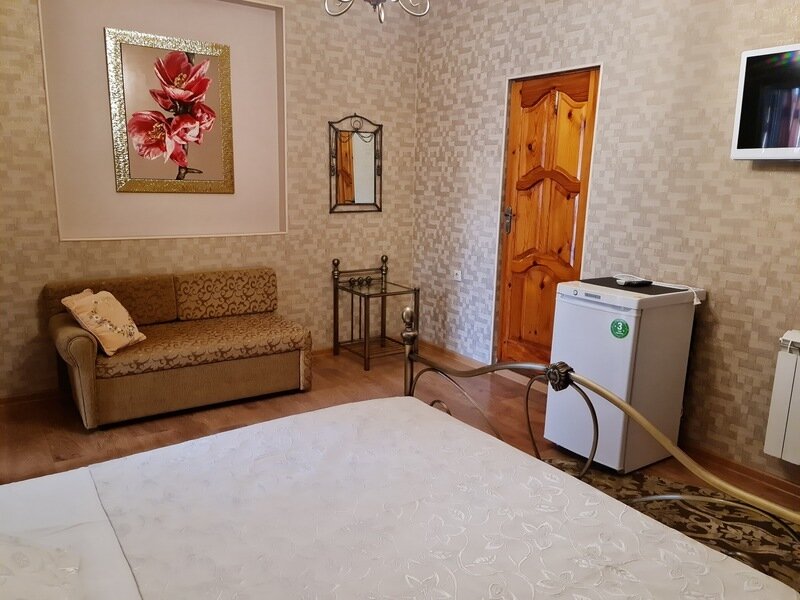 Комфорт 4-местный