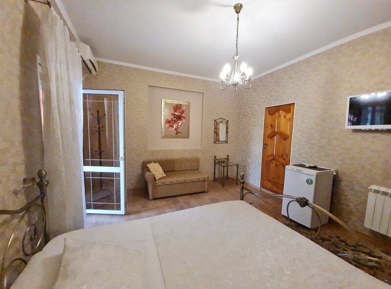 Комфорт 4-местный