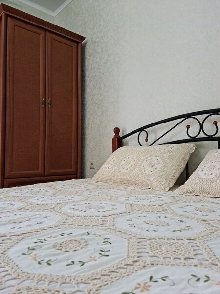 Комфорт 4-местный (с балконом)