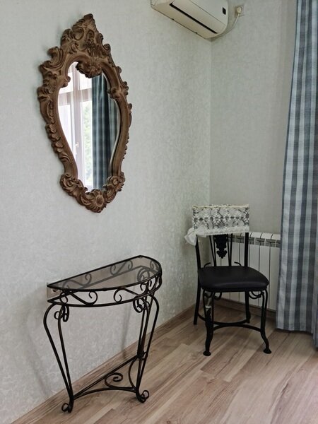 Комфорт 4-местный (с балконом)