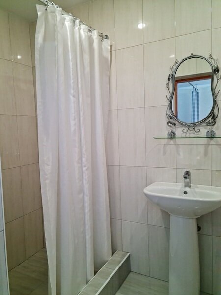 Комфорт 4-местный (с балконом)