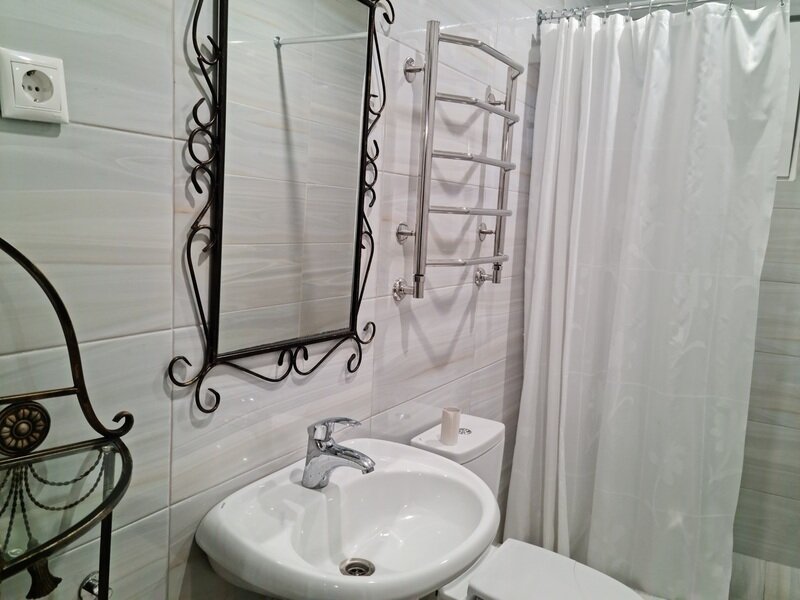 Стандартный 2-местный