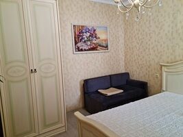 Стандарт 3-местный, Гостевой дом У Валентины, Адлер