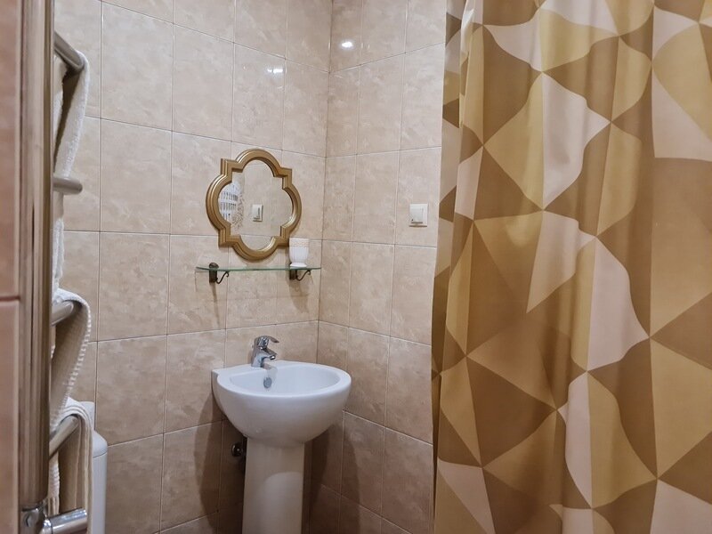 Стандартный 3-местный