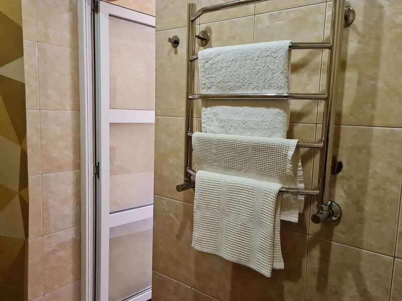 Стандартный 3-местный