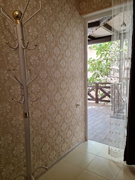 Стандартный 4-местный