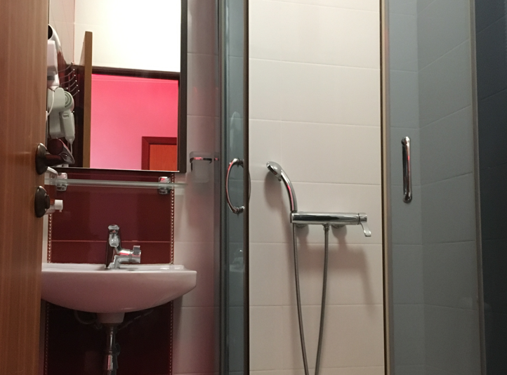 Делюкс 2-местный 1-комнатный