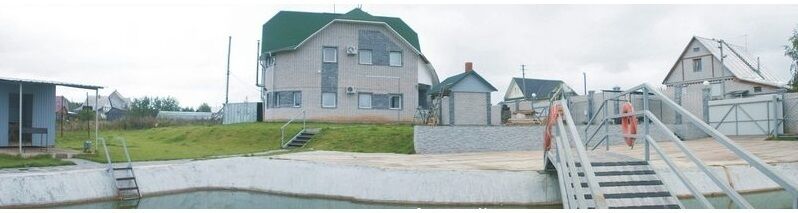 База отдыха Катково, Кировская область Киров